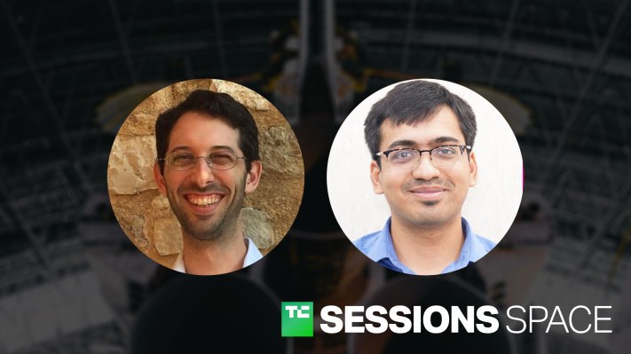 Descubra cómo las nuevas empresas como Skyroot y Bluefield están construyendo nuevas industrias en TC Sessions: Space 2020