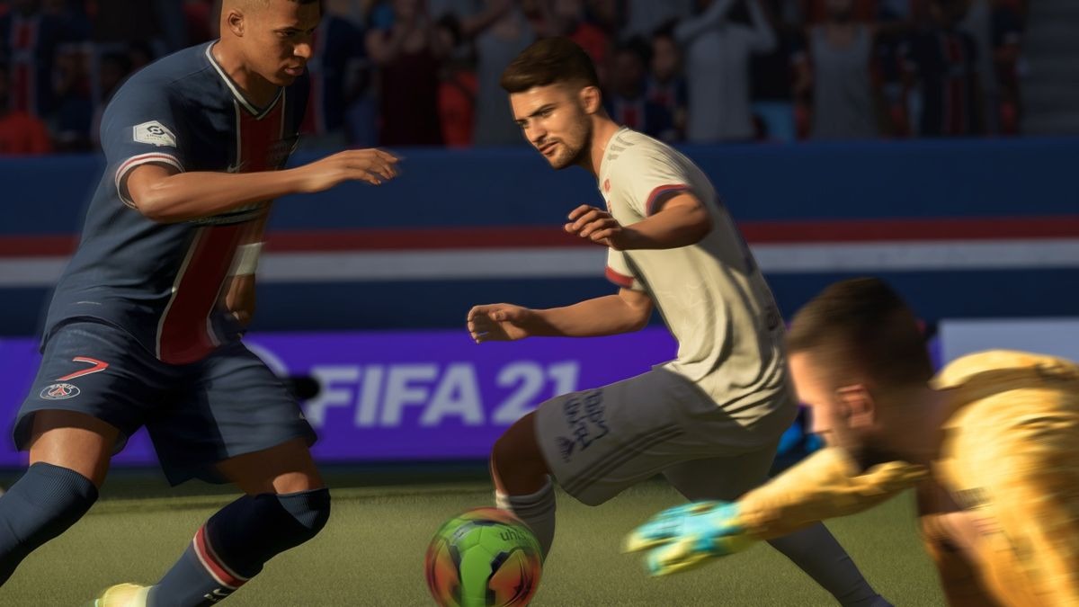 Descubre todas las novedades del juego, con más de 700 equipos y 30 ligas