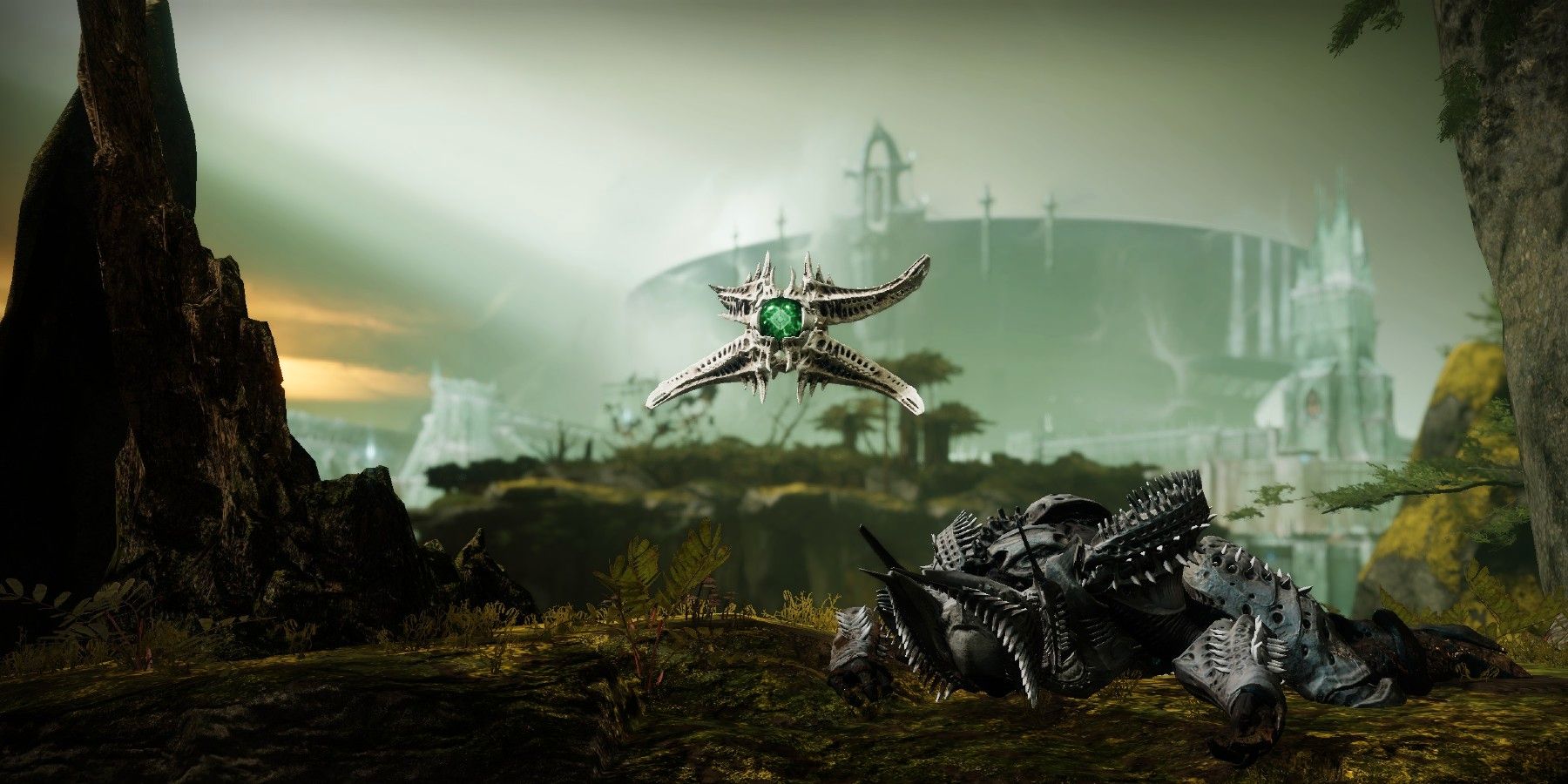 Destiny 2: Cómo aumentar tu reputación con Fynch (la forma rápida)