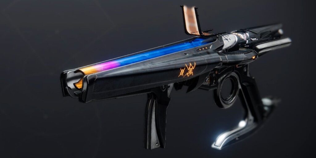 Destiny 2: Cómo conseguir Dead Messenger (y su catalizador)