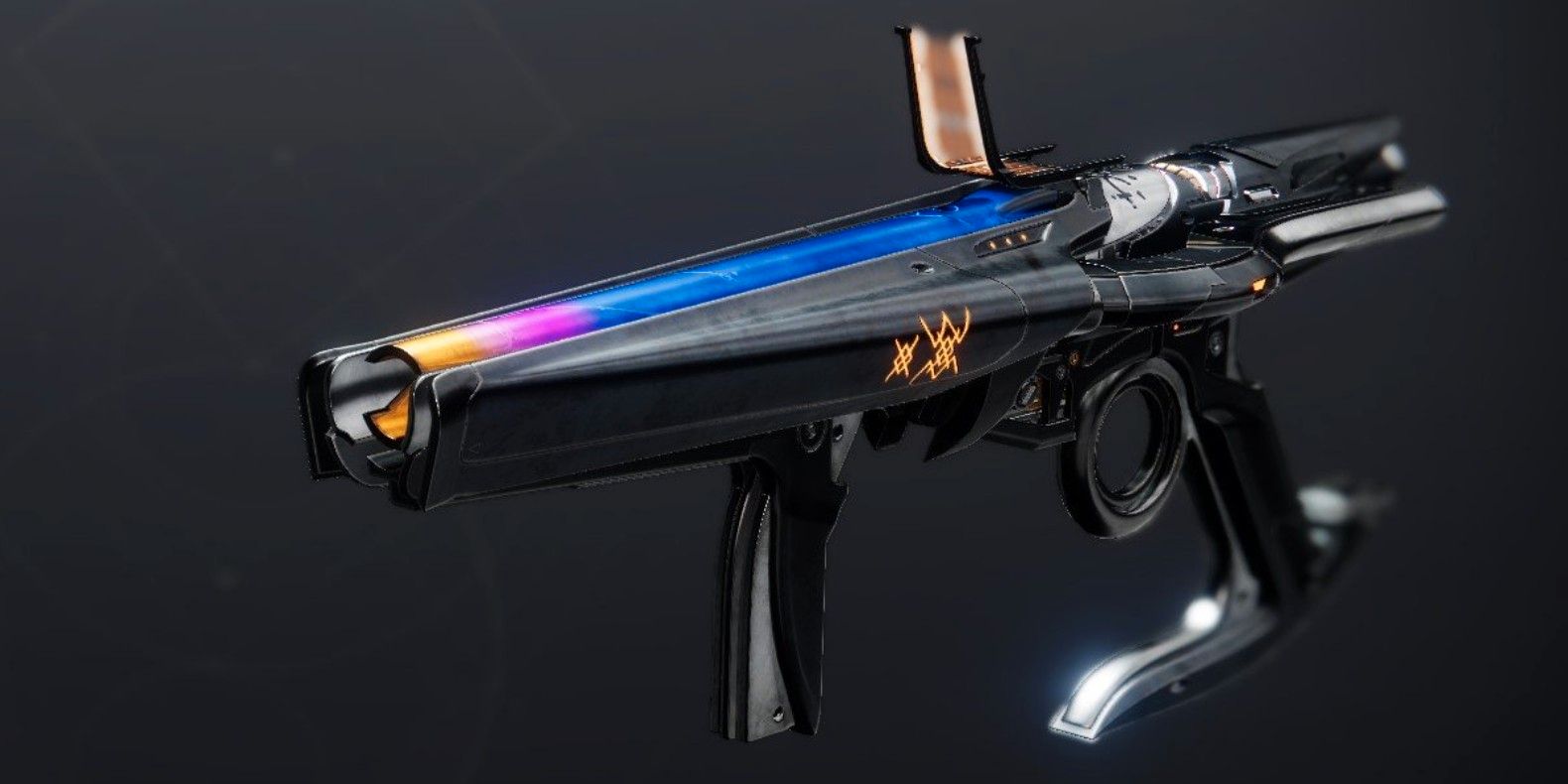 Destiny 2: Cómo conseguir Dead Messenger (y su catalizador)