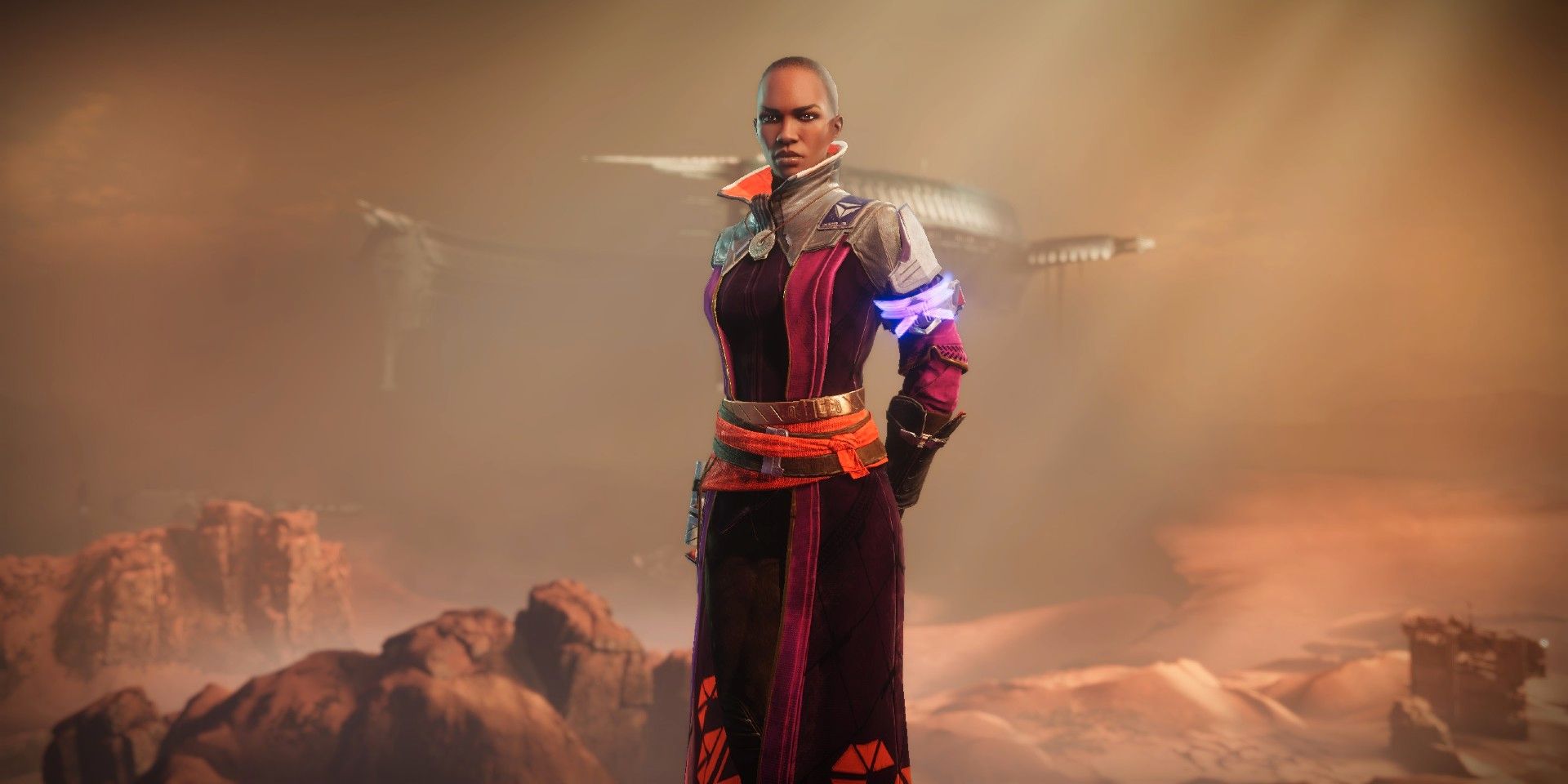 Destiny 2: Cómo desbloquear todas las granadas vacías en The Witch Queen
