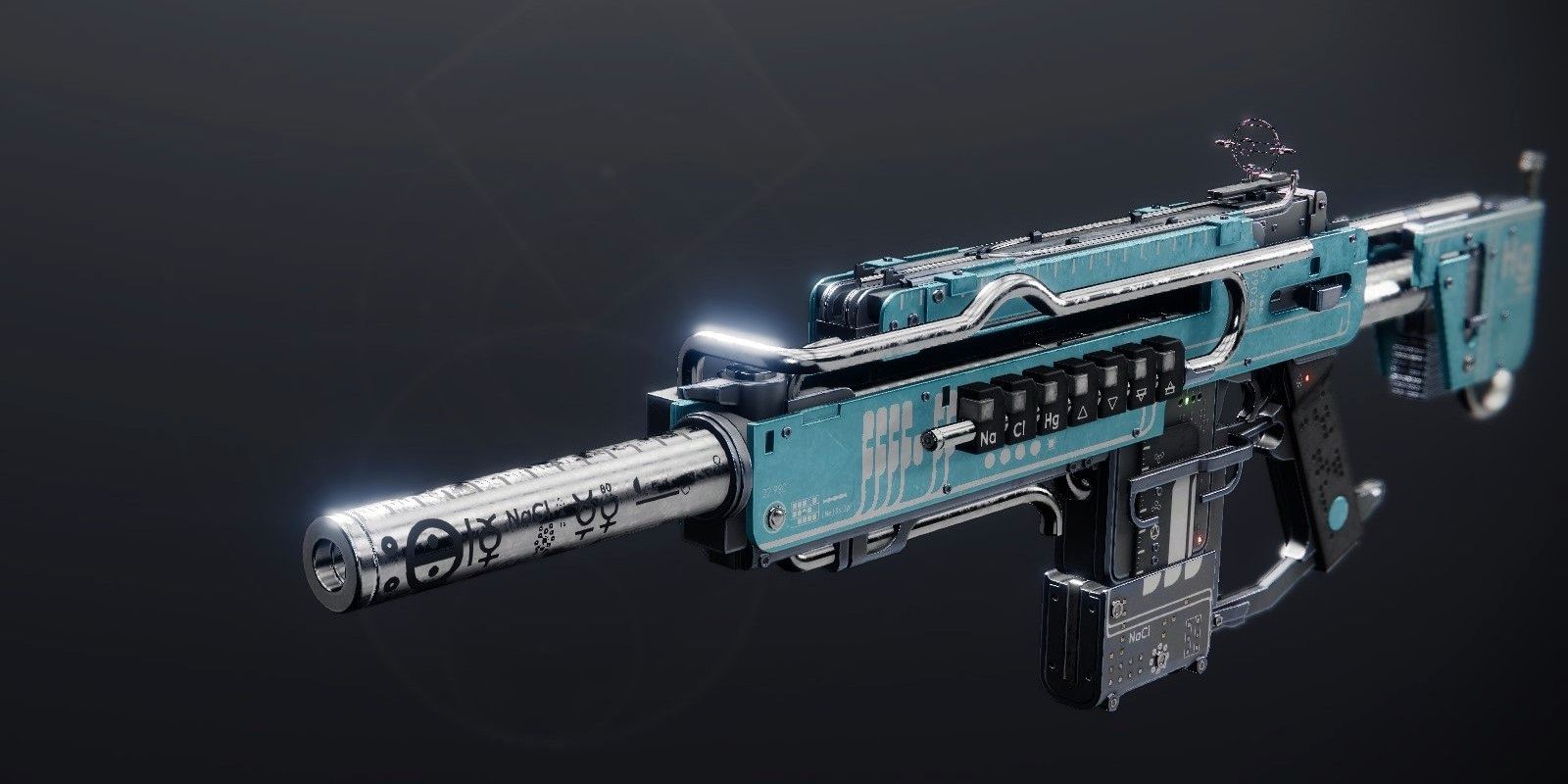 Destiny 2: Cómo obtener el patrón de rifle automático Come to Pass