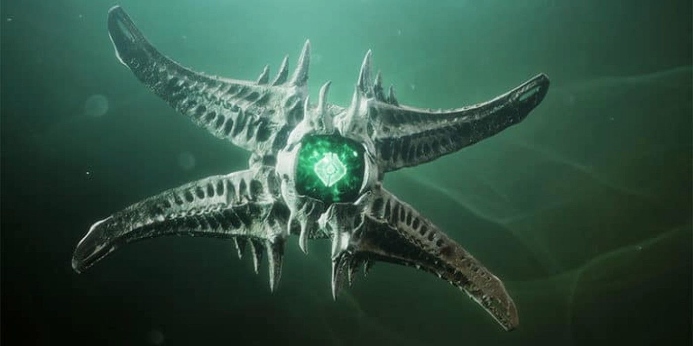 Destiny 2 Fynch Reputation Farm Trick puede hacer que el jugador suba 15 niveles en horas