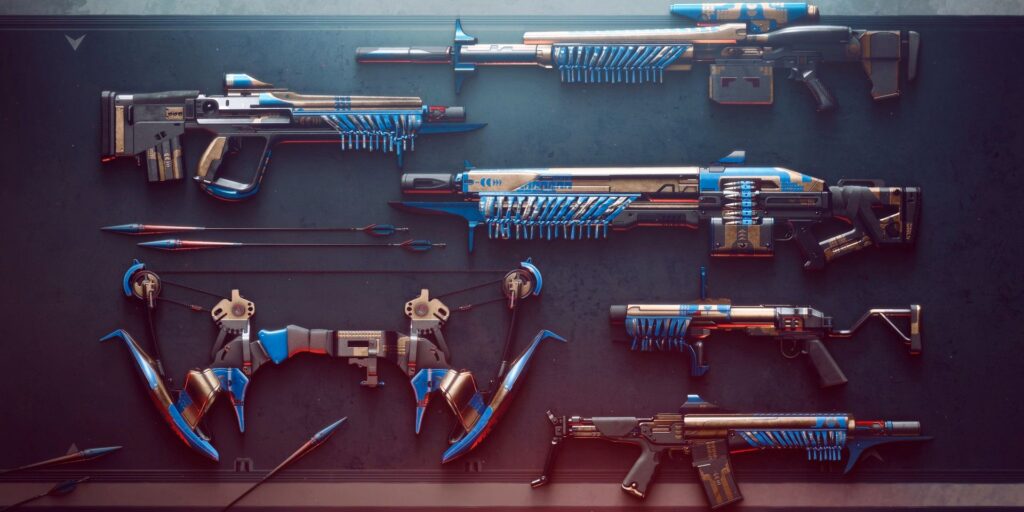 Destiny 2: Las mejores armas nuevas de Witch Queen para obtener primero