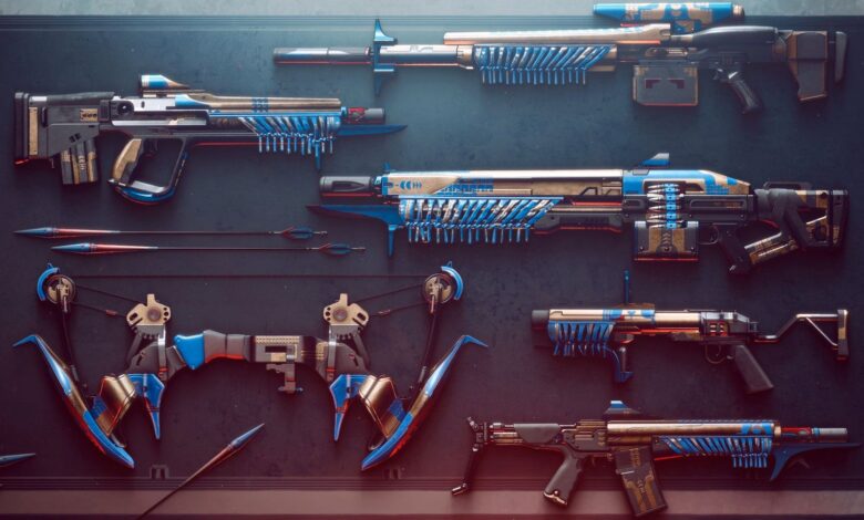 Destiny 2: Las mejores armas nuevas de Witch Queen para obtener primero