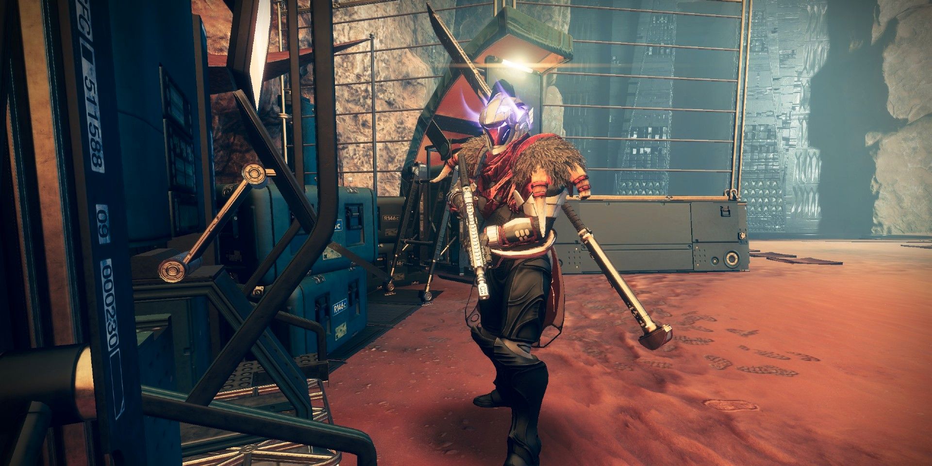 Destiny 2: cada arma nueva en Season Of The Risen