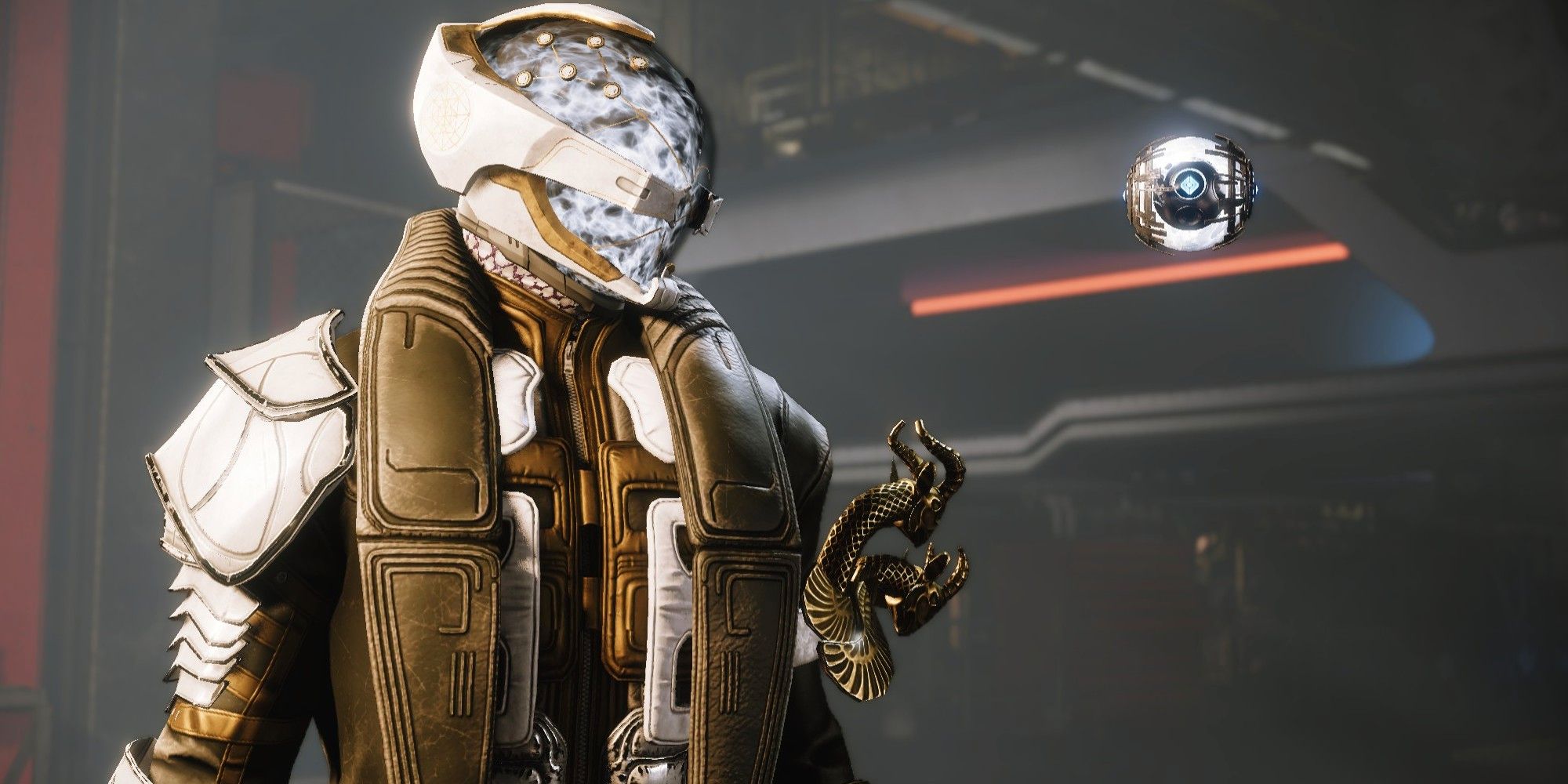 Destiny 2: la mejor versión de Warlock Void 3.0 en The Witch Queen