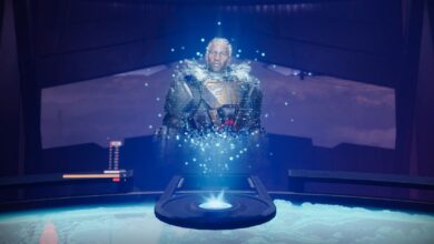 Destiny 2: toda la temporada de los desafíos de la semana 1 resucitados