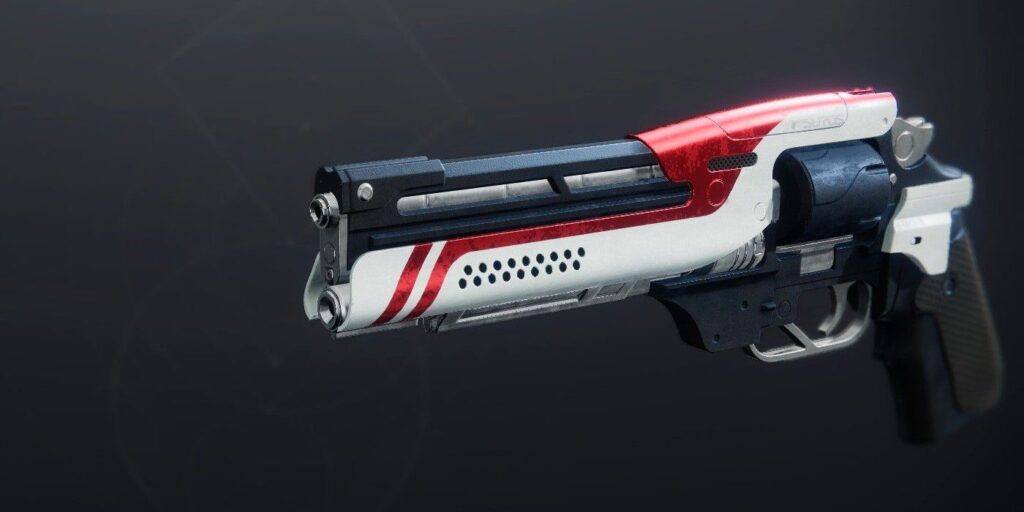 Destiny 2: todos los nuevos cañones de mano de la Reina Bruja (y cómo conseguirlos)