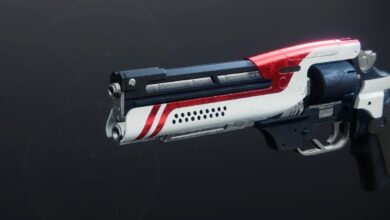 Destiny 2: todos los nuevos cañones de mano de la Reina Bruja (y cómo conseguirlos)