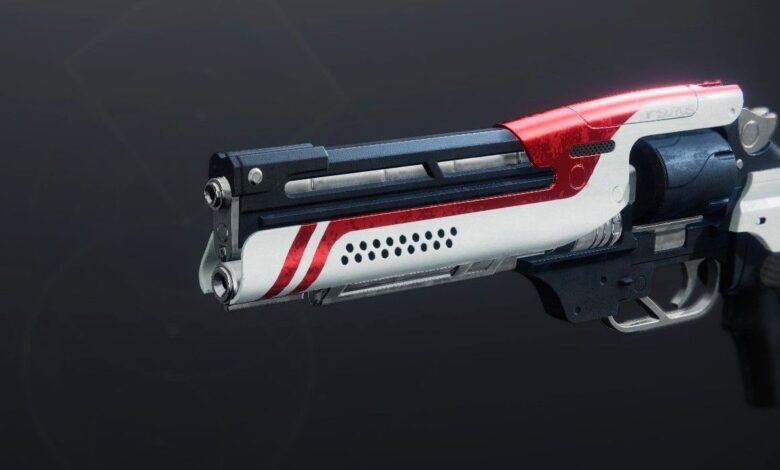 Destiny 2: todos los nuevos cañones de mano de la Reina Bruja (y cómo conseguirlos)