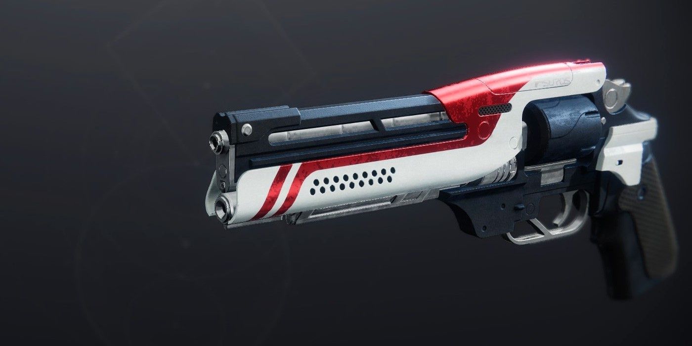 Destiny 2: todos los nuevos cañones de mano de la Reina Bruja (y cómo conseguirlos)