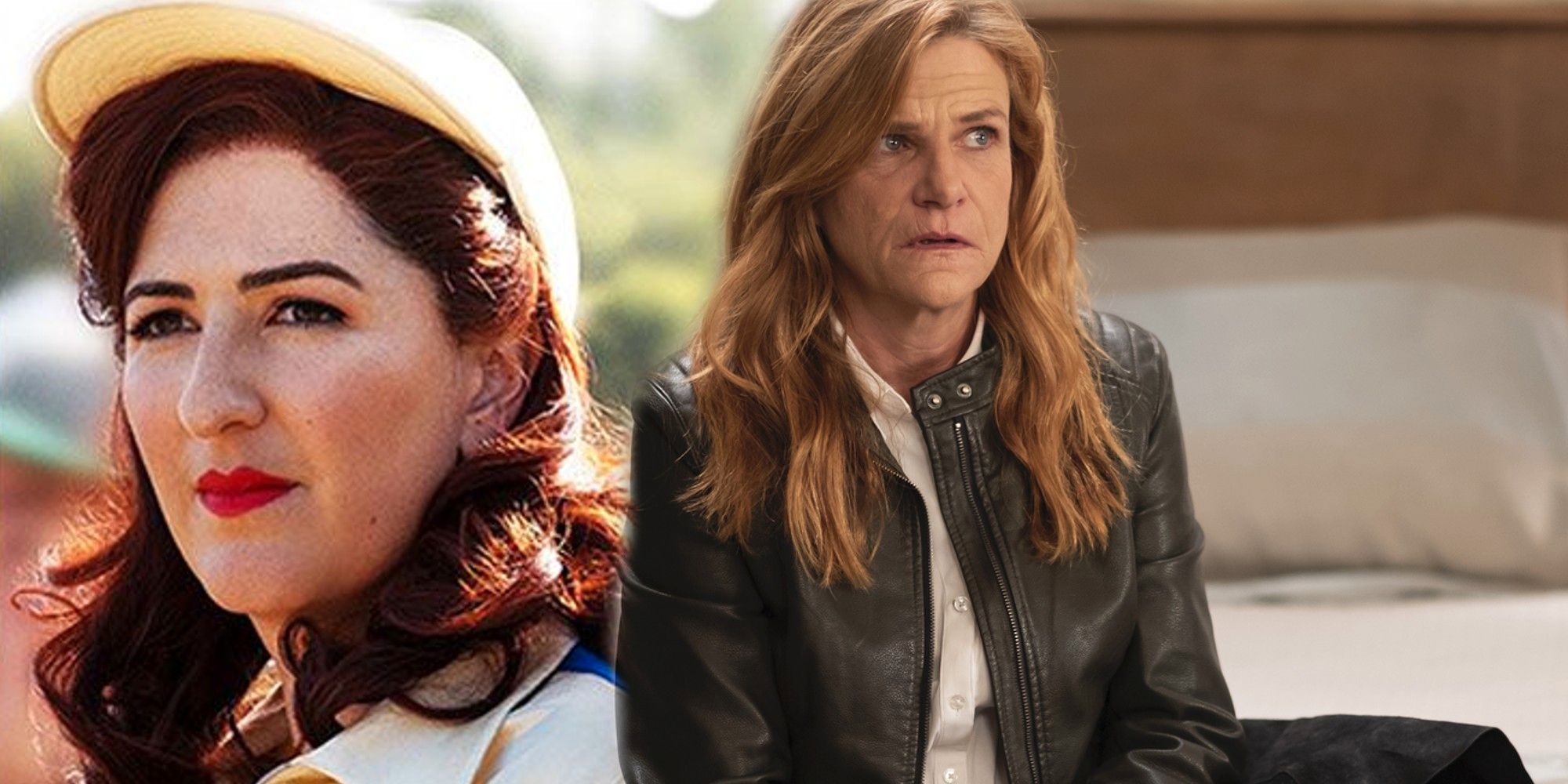 Detalles de la historia de A League Of Your Own Show revelados por Star