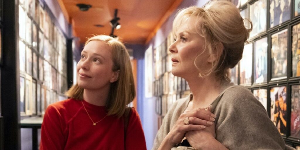 Detalles de la historia de la temporada 2 de Hacks revelados por los showrunners