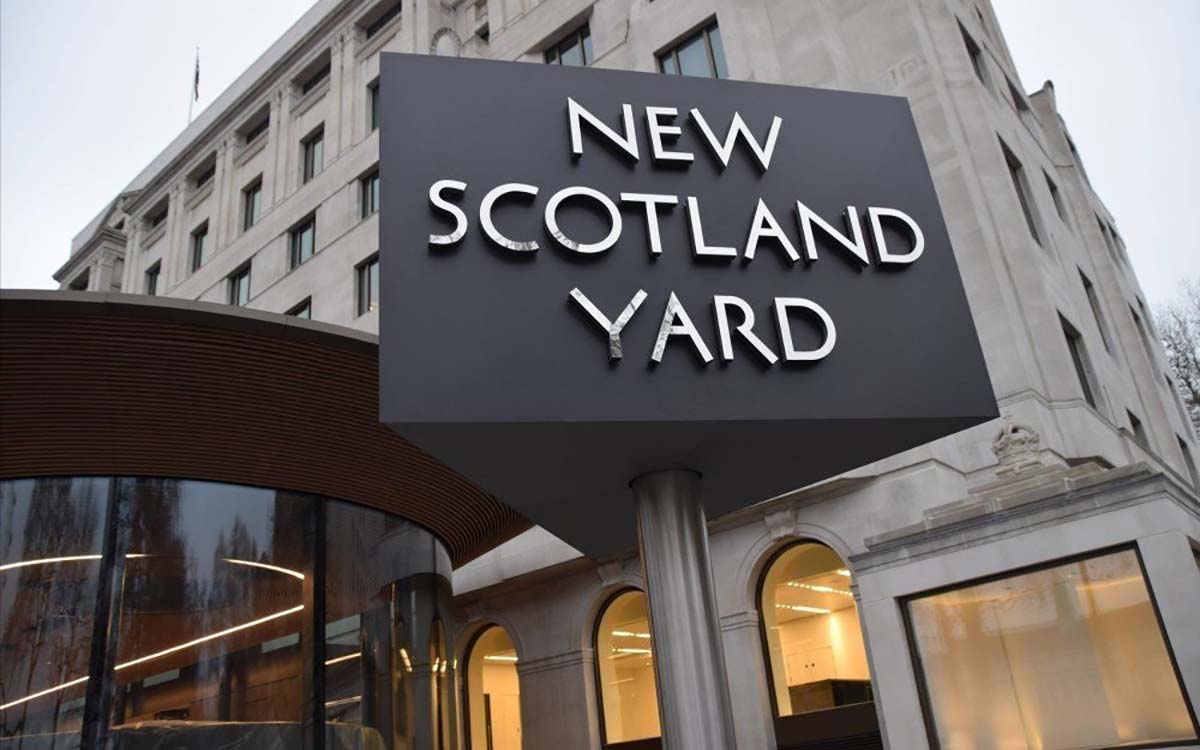 Detenidos siete hombres en Reino Unido por difundir castraciones por Internet