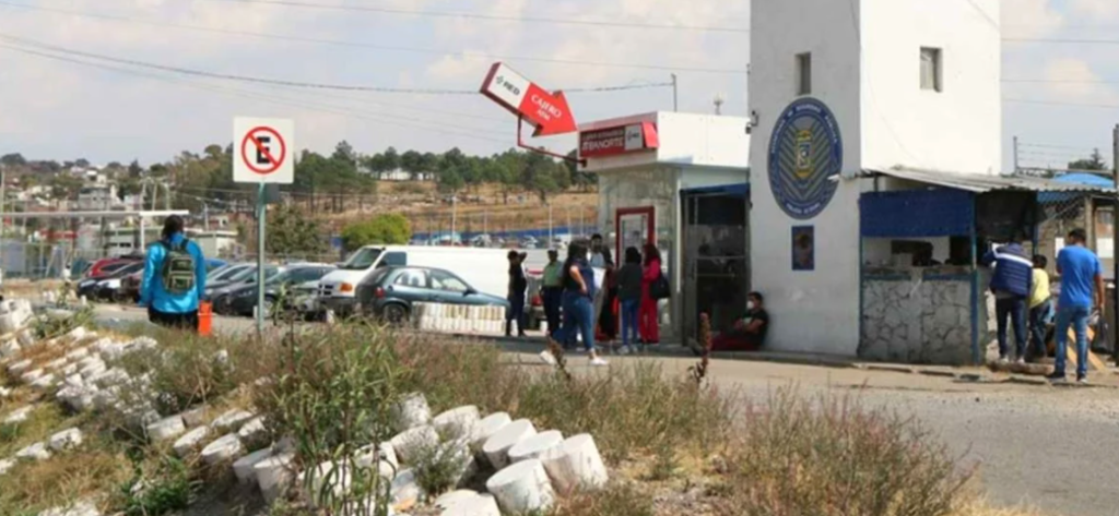 Detienen a dos mujeres; metieron cuerpo del bebé Tadeo a penal; hay tres custodios implicados