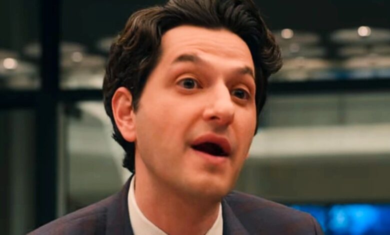 Diana Silvers, Jimmy O. Yang, Tawny Newsome y Ben Schwartz Entrevista: Space Force