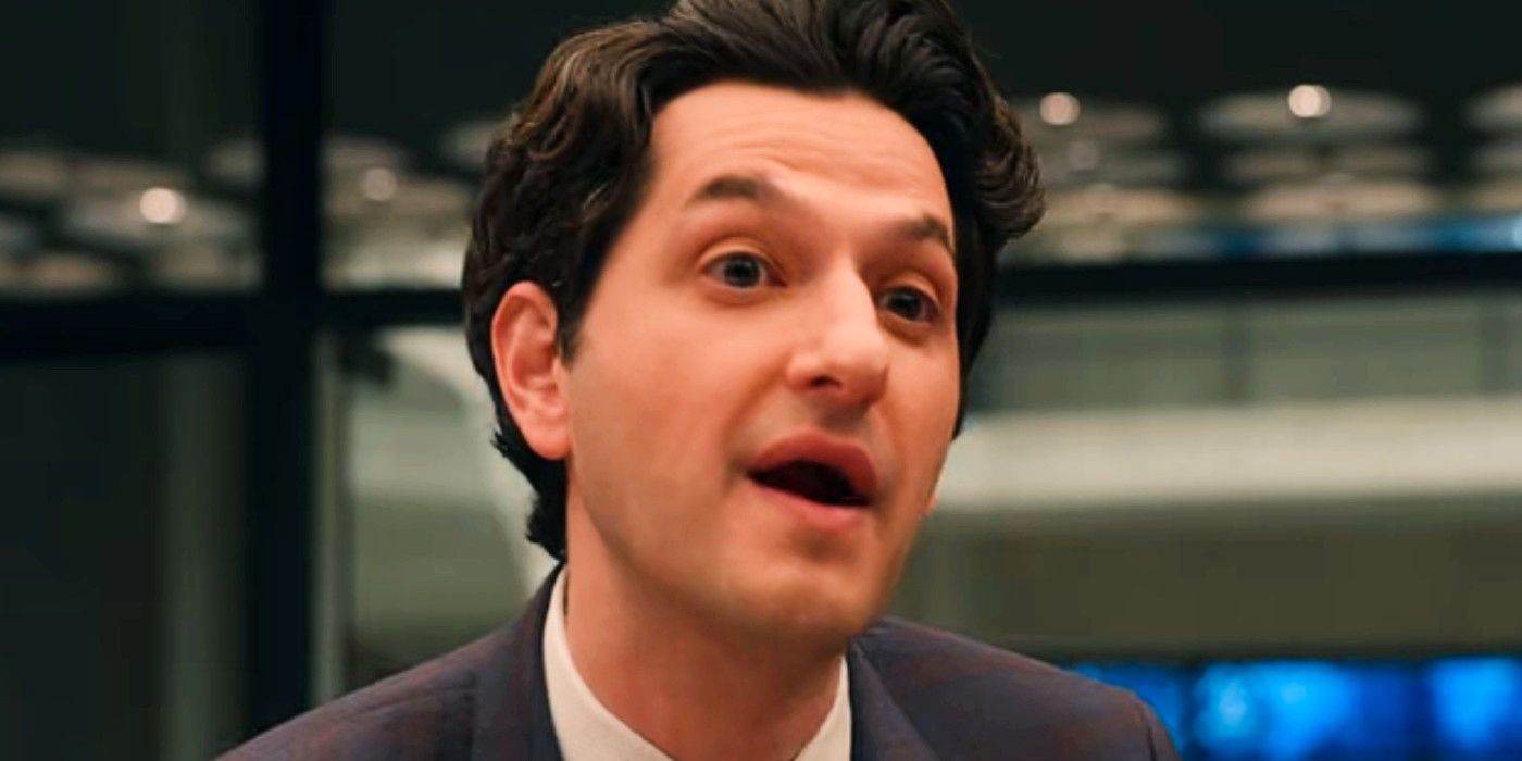 Diana Silvers, Jimmy O. Yang, Tawny Newsome y Ben Schwartz Entrevista: Space Force