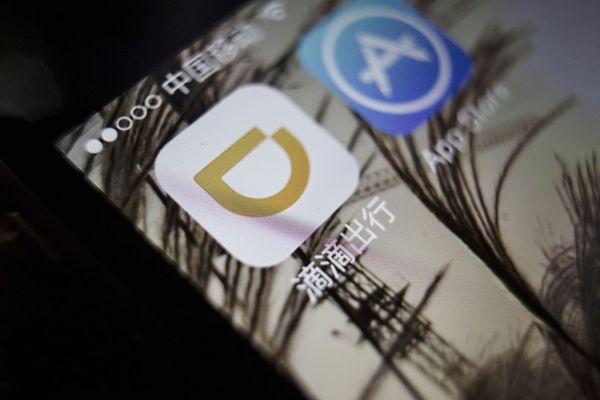 Didi Chuxing declara la guerra a las nuevas empresas chinas de bicicletas compartidas