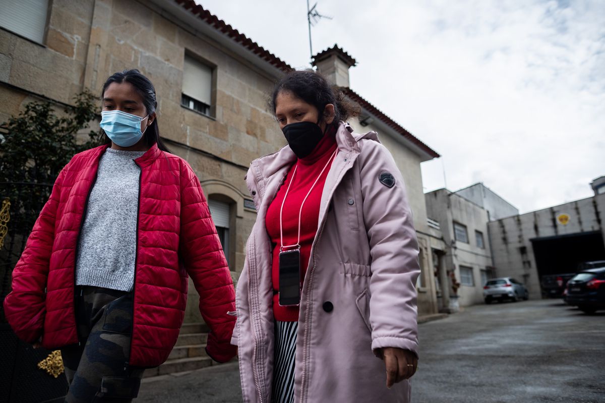 Diez muertos, tres rescatados y 11 desaparecidos en el naufragio de un pesquero gallego en Terranova