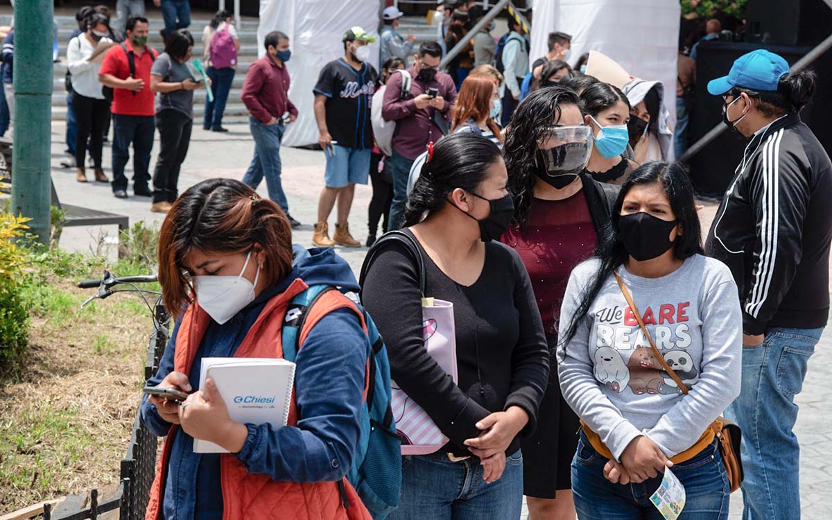 Diputados aprueban que el servicio social sea considerado como experiencia laboral