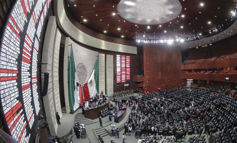 Diputados aprueban reforma a la Ley de Instituciones de Crédito; 'garantizará derechos': UIF