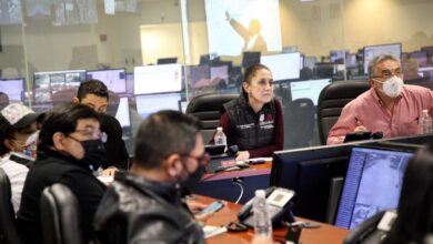 Diseñan programa de emergencia en CDMX ante falla en Cutzamala
