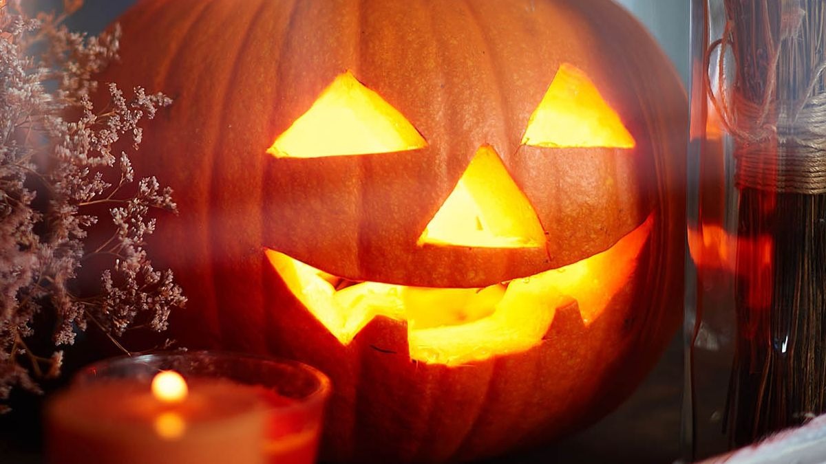 Disfraces caseros y fáciles de hacer para Halloween