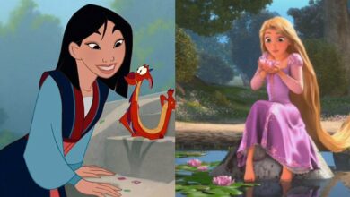 Disney: 10 mejores vestidos de princesa