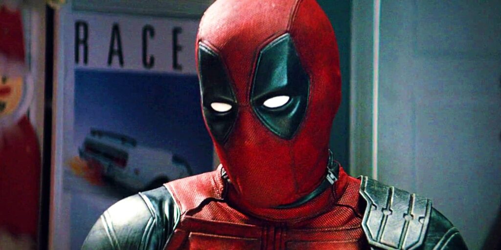 Disney Making Deadpool 3 Makes Creator Rob Liefeld Very Nervous