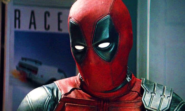 Disney Making Deadpool 3 Makes Creator Rob Liefeld Very Nervous