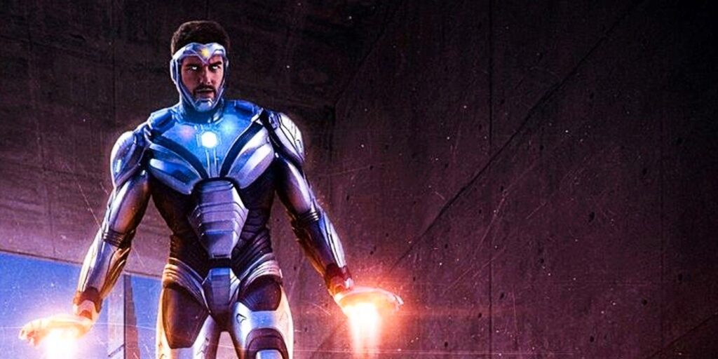 Doctor Strange 2 Fan Art trae al Iron Man superior de Tom Cruise a la MCU