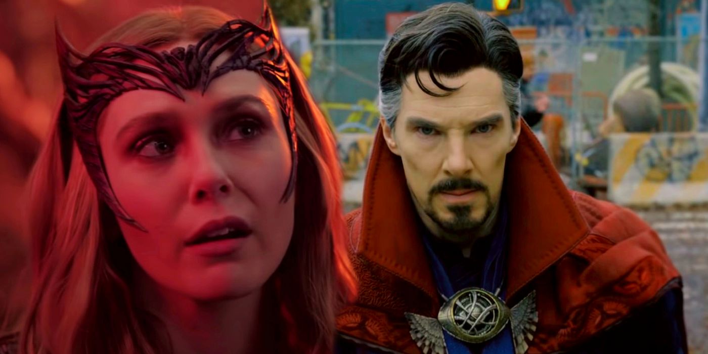 8 héroes de MCU que actúan totalmente como villanos