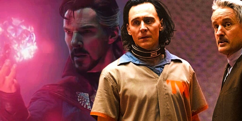 Doctor Strange 2 significa que el MCU corre el riesgo de olvidar su mejor historia del multiverso
