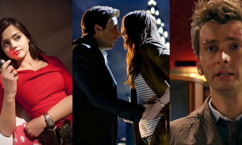 Doctor Who: 9 mejores giros de la trama en la serie revivida (según Reddit)