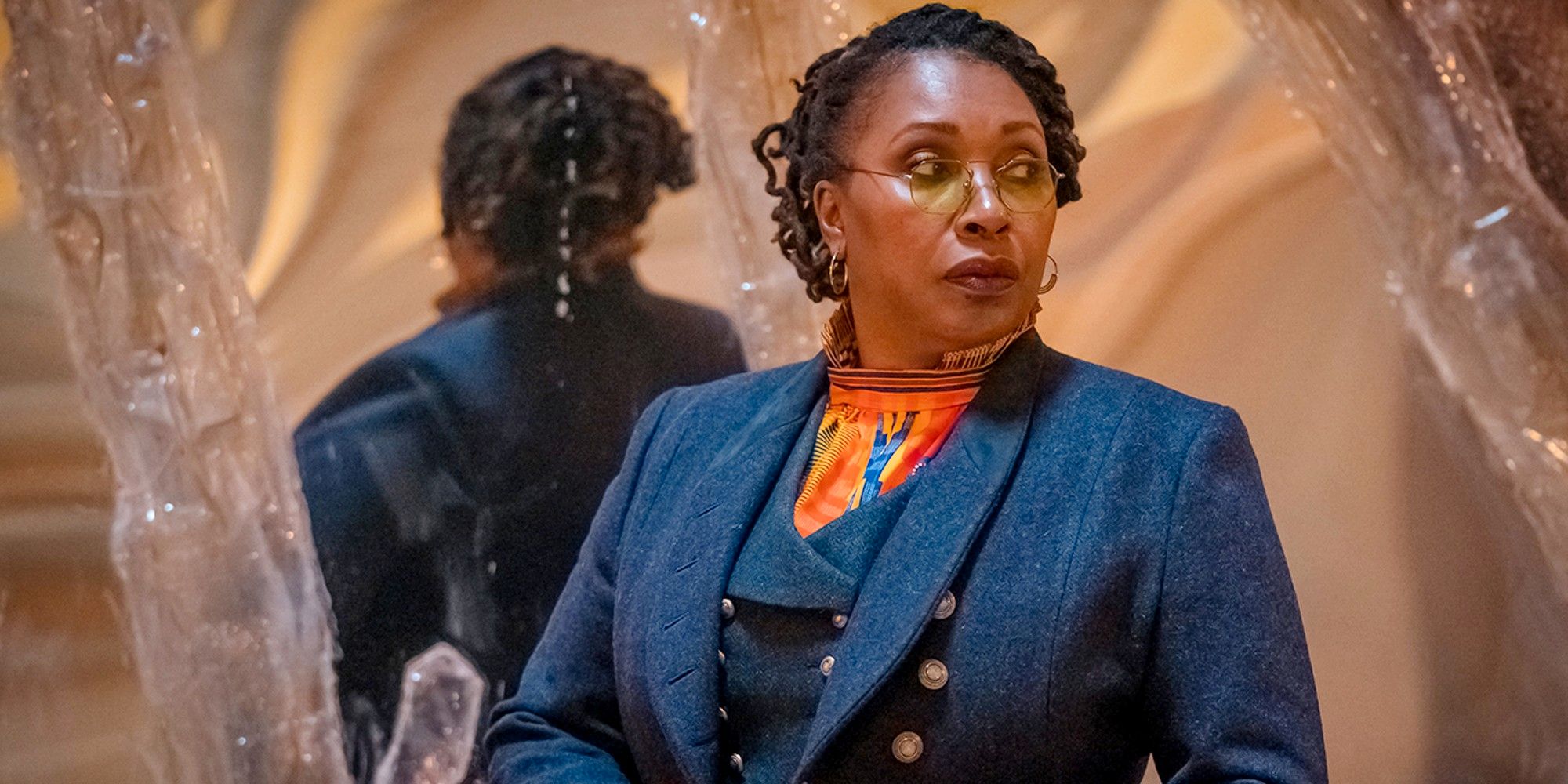 Doctor Who Temporada 13: Ruth Doctor regresará, confirma el productor