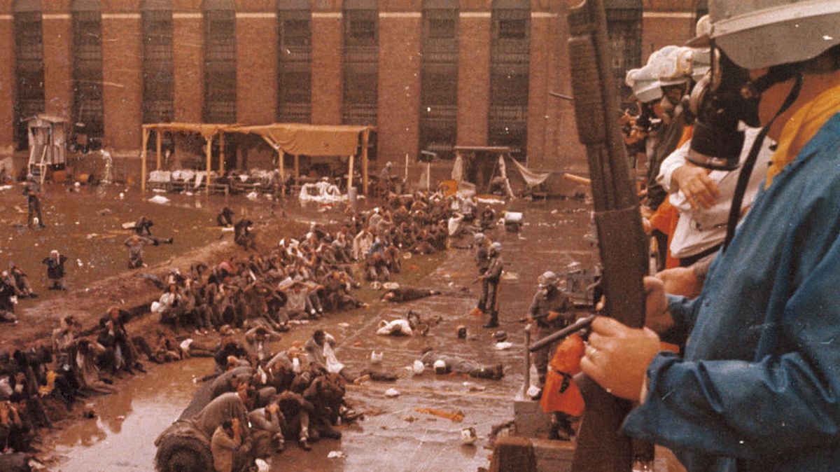 Documentales para entender el mundo