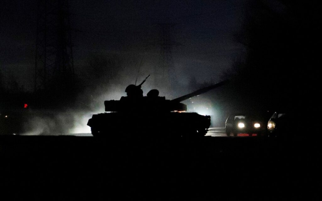 Donetsk y Lugansk, el origen de la manzana de la discordia