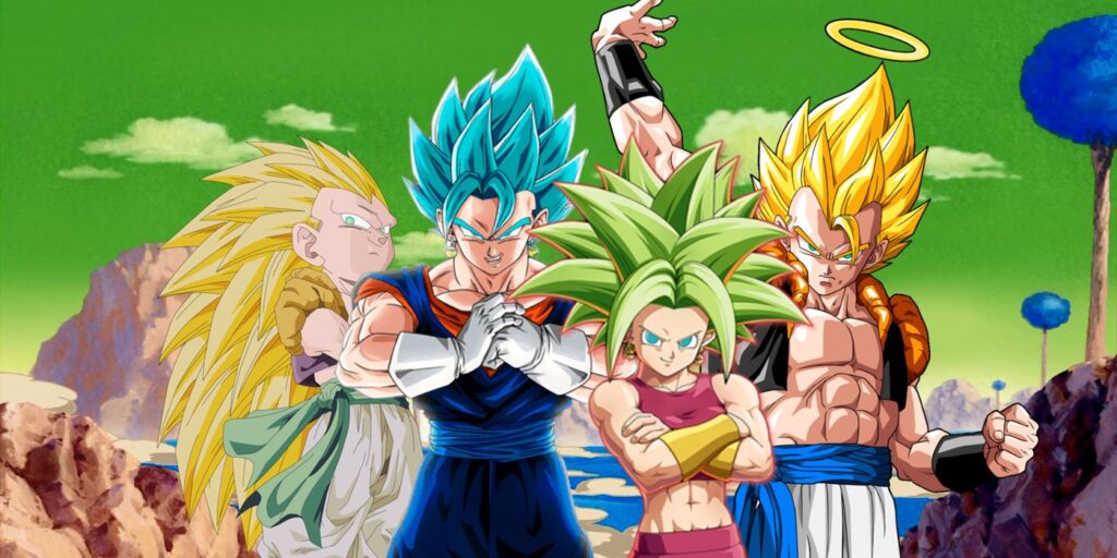 Dragon Ball’s Greatest Fusion Hasn’t Happened Yet