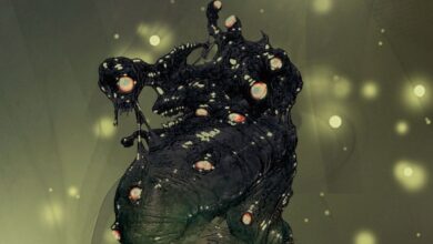 Dragones y mazmorras: los dominios clérigos más extraños