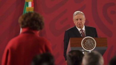 Dresser rechaza ser espía de EU y afirma que AMLO reveló su plan militar al embajador Garza