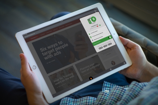 DuckDuckGo adds tracker blocking to help curb the wider surveillance web