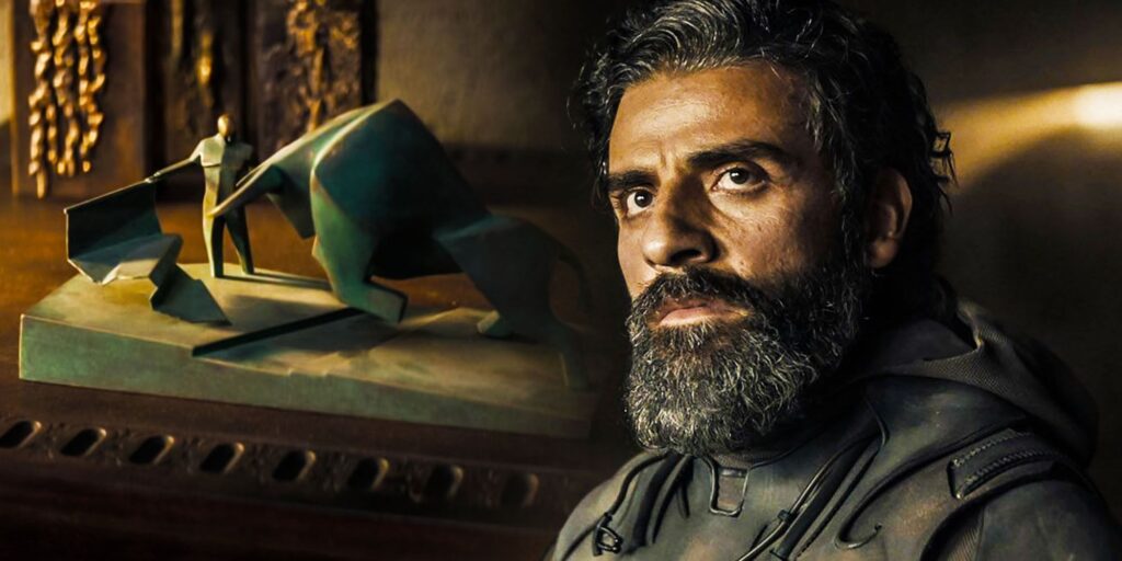 Dune reveló en secreto la debilidad clave de la casa Atreides: cómo afecta la parte 2