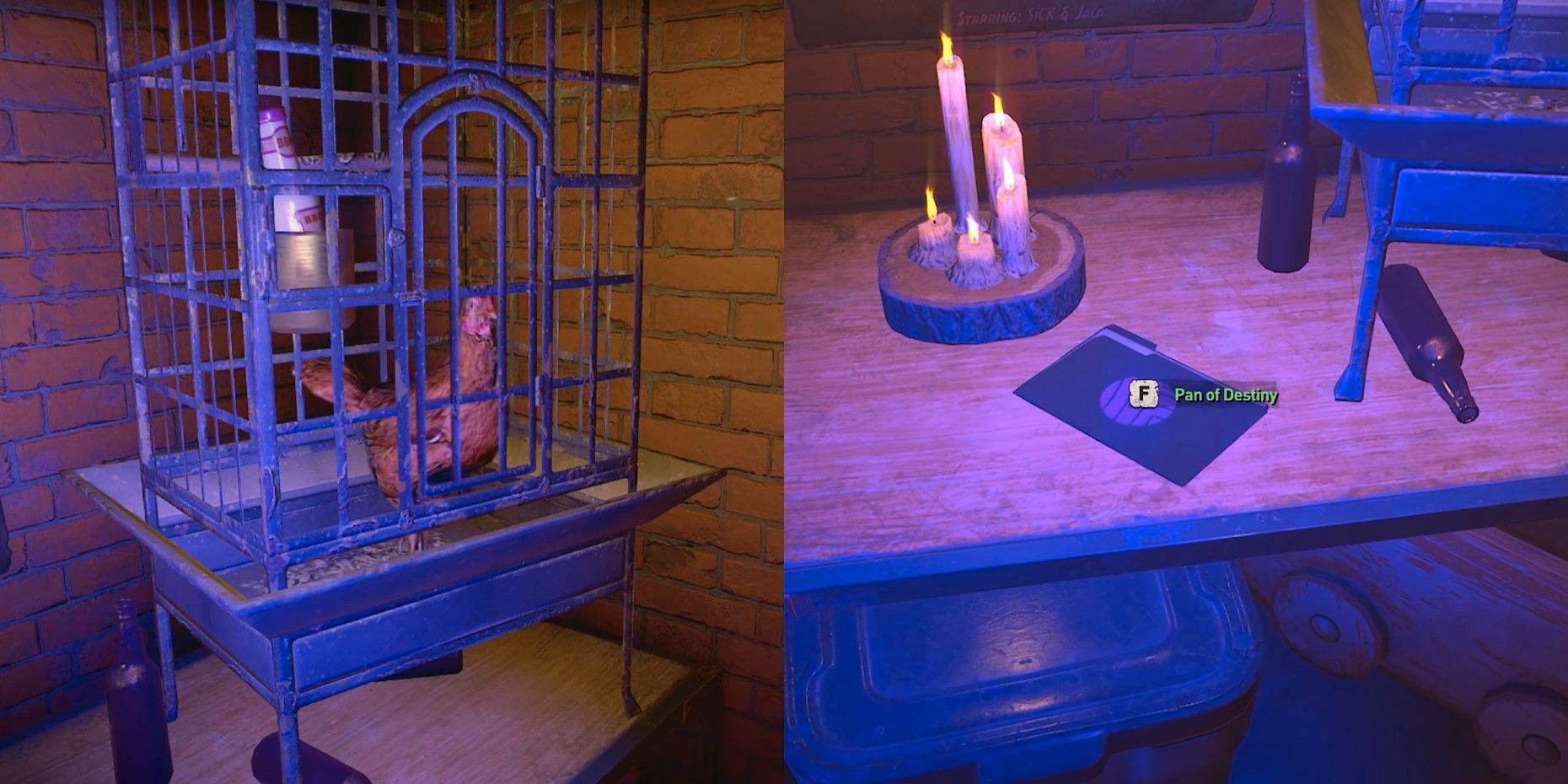 Dying Light 2: Cómo completar la misión secundaria Space Cock