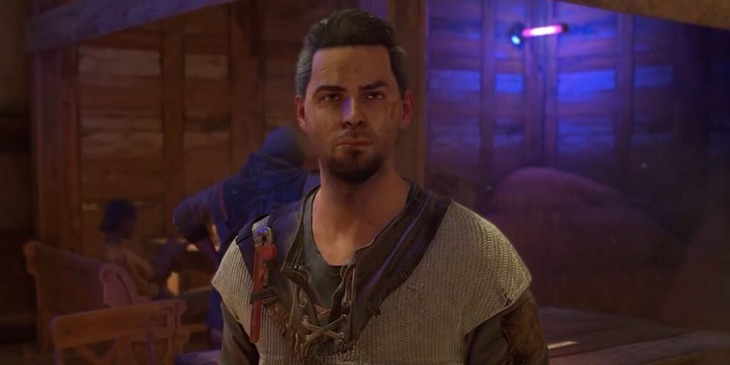 Dying Light 2: Cómo conocer a la gente del bazar