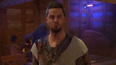 Dying Light 2: Cómo conocer a la gente del bazar