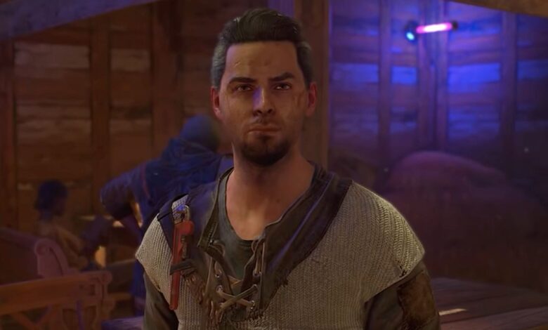 Dying Light 2: Cómo conocer a la gente del bazar