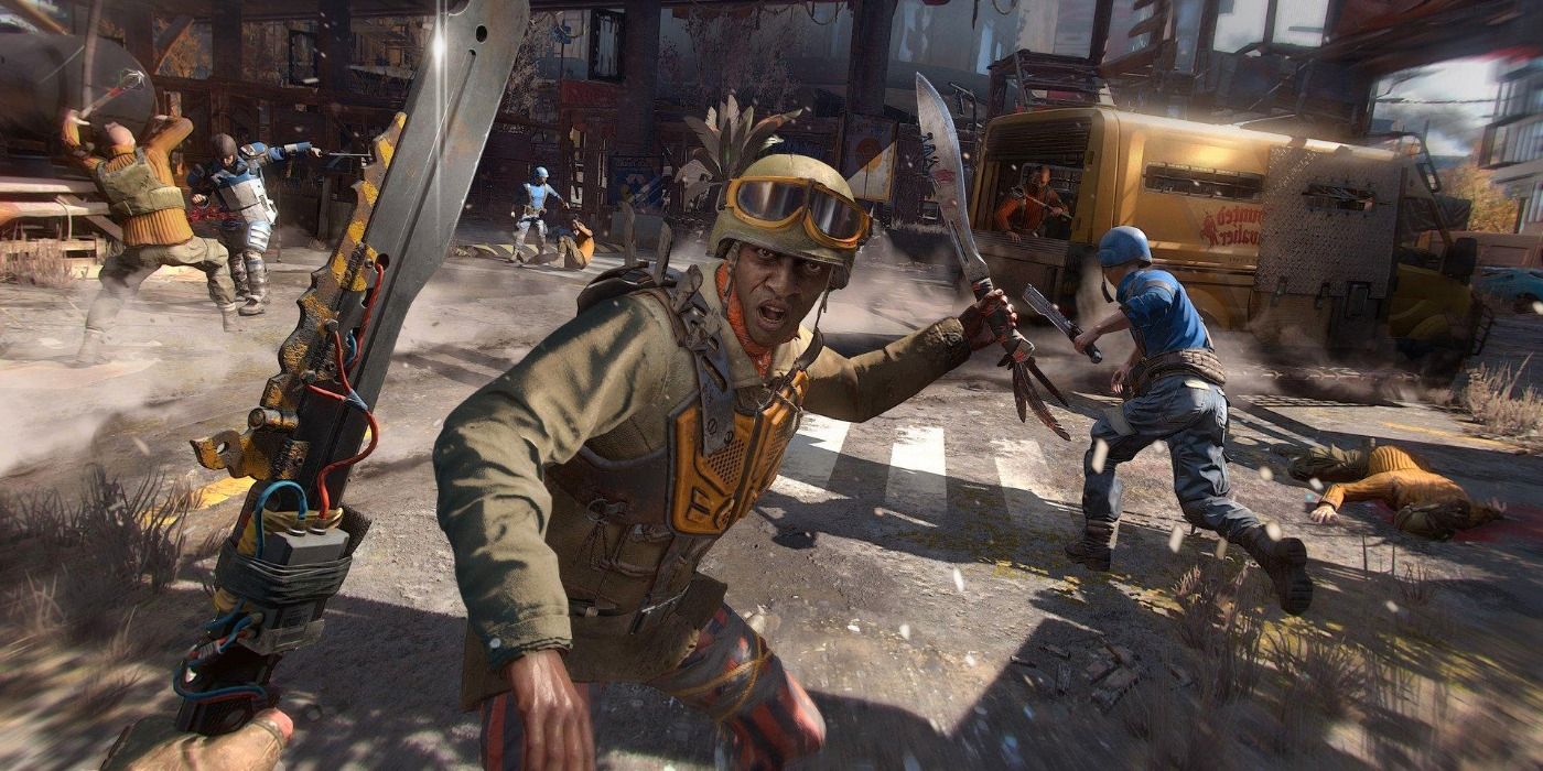 Dying Light 2: Cómo usar el nuevo sistema de engranajes