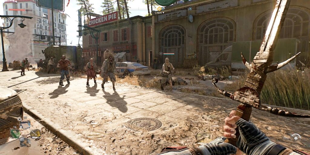 Dying Light 2: Guía para principiantes (consejos, trucos y estrategias)